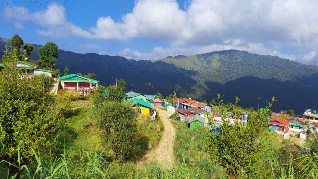 darjeeling tour package from kolkata